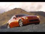 Nissan 350Z 2003 года